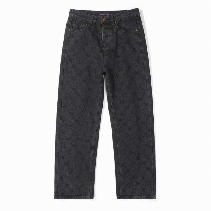 Picture of LV Jeans Long _SKULVS-XL822211059